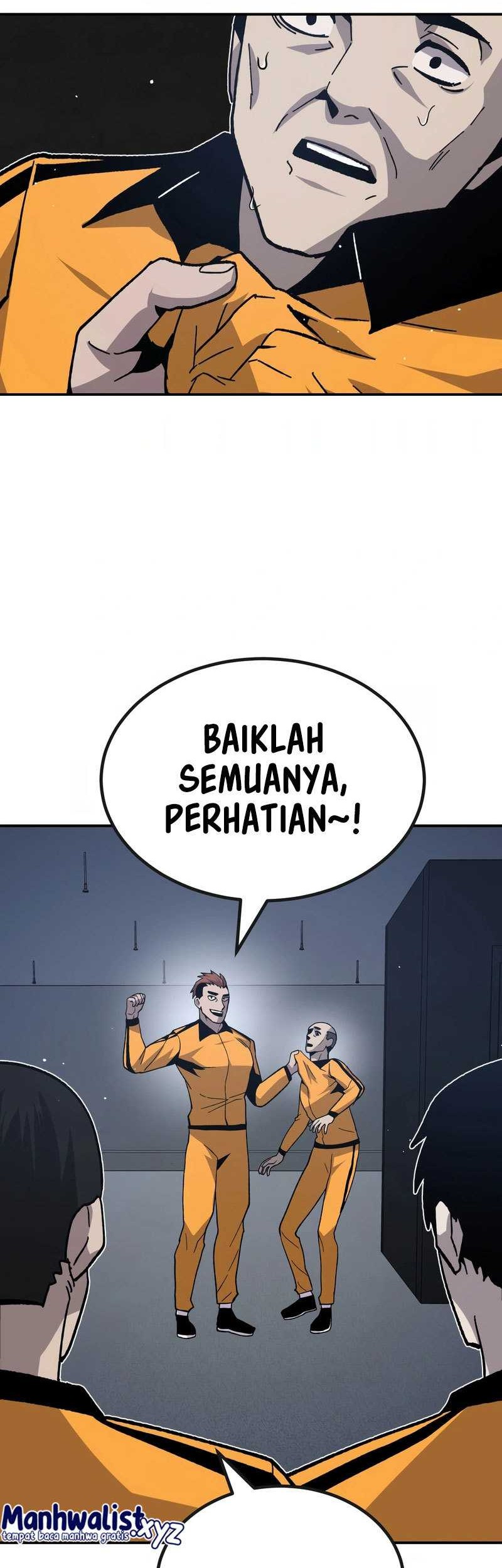 Hand Over the Money! Chapter 26 - halaman 71