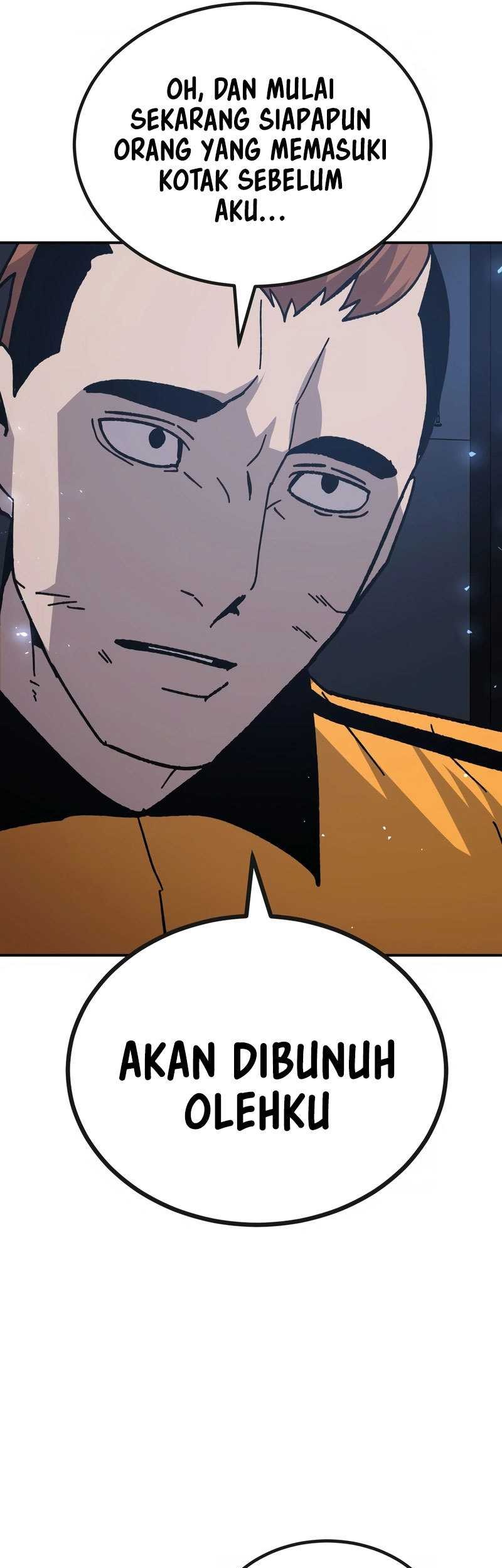 Hand Over the Money! Chapter 26 - halaman 74