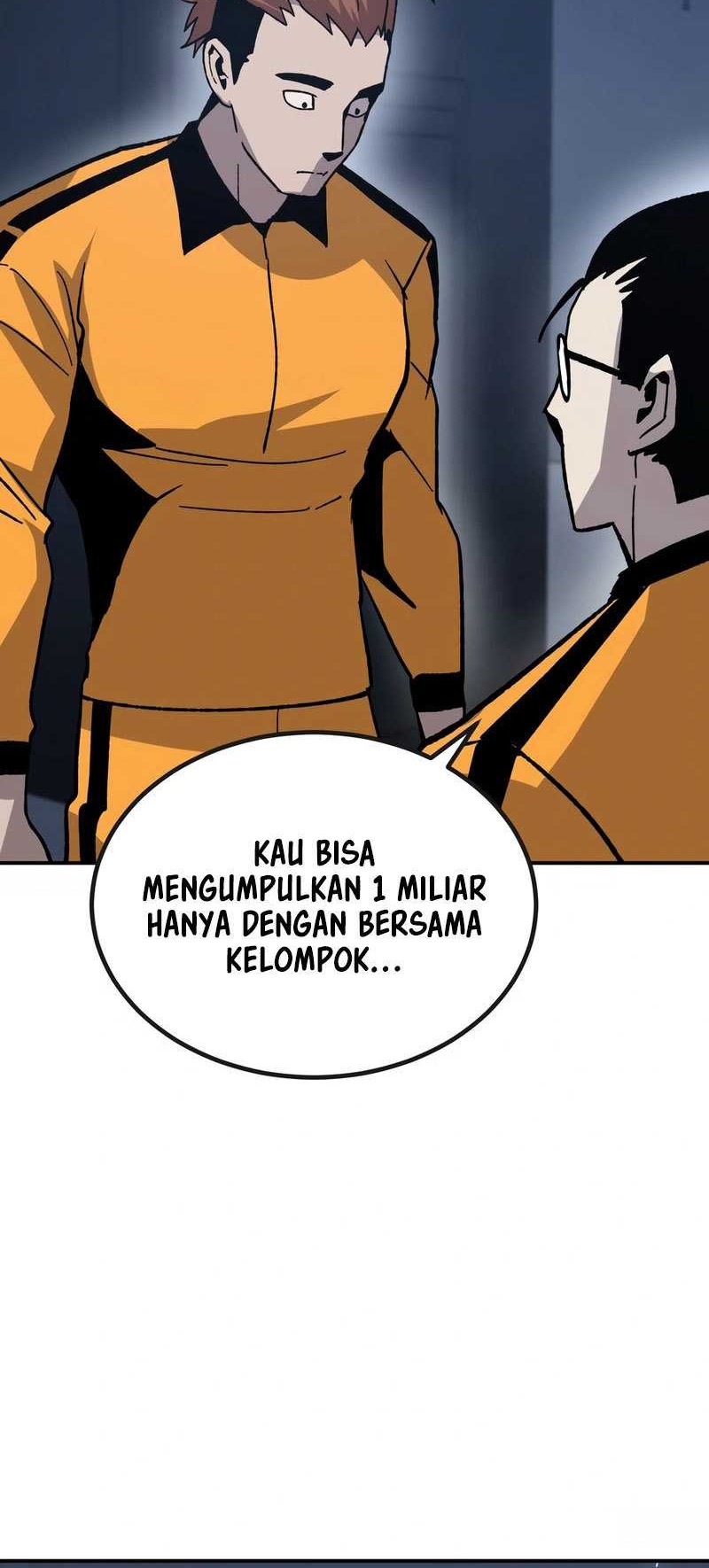 Hand Over the Money! Chapter 26 - halaman 77