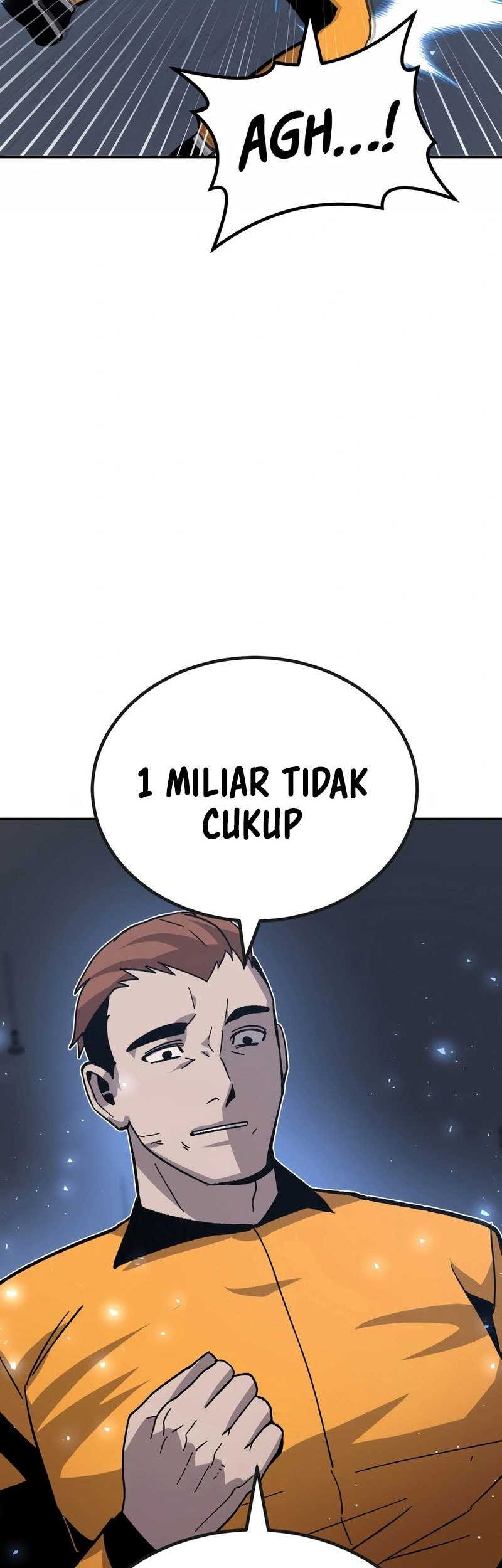 Hand Over the Money! Chapter 26 - halaman 79