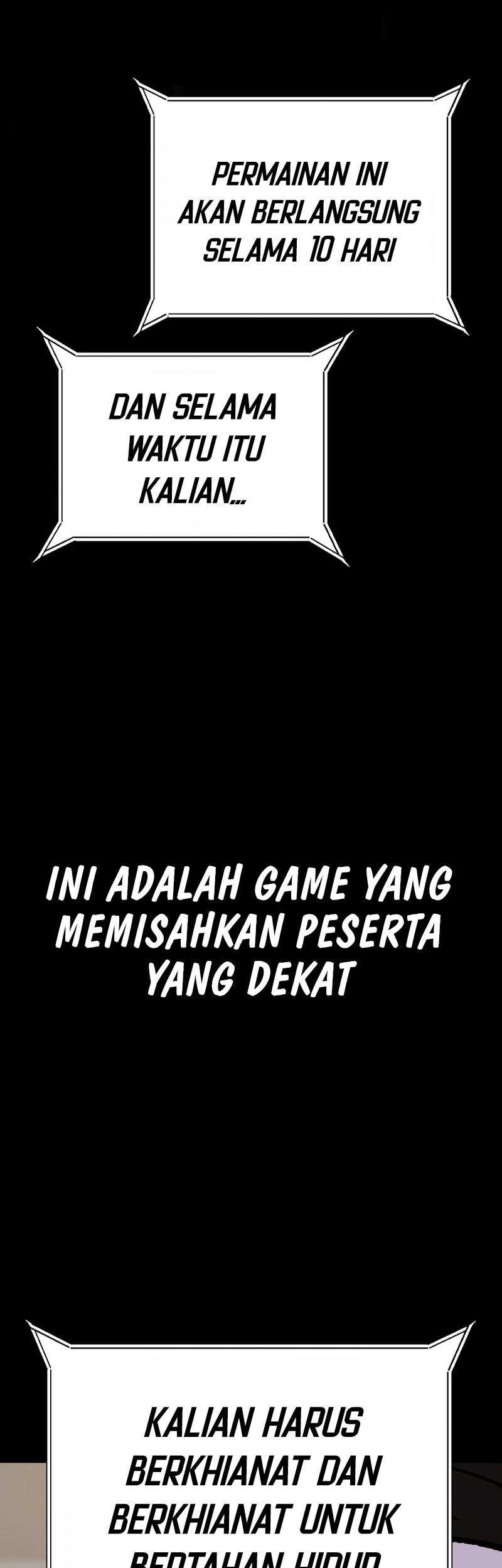 Hand Over the Money! Chapter 26 - halaman 8