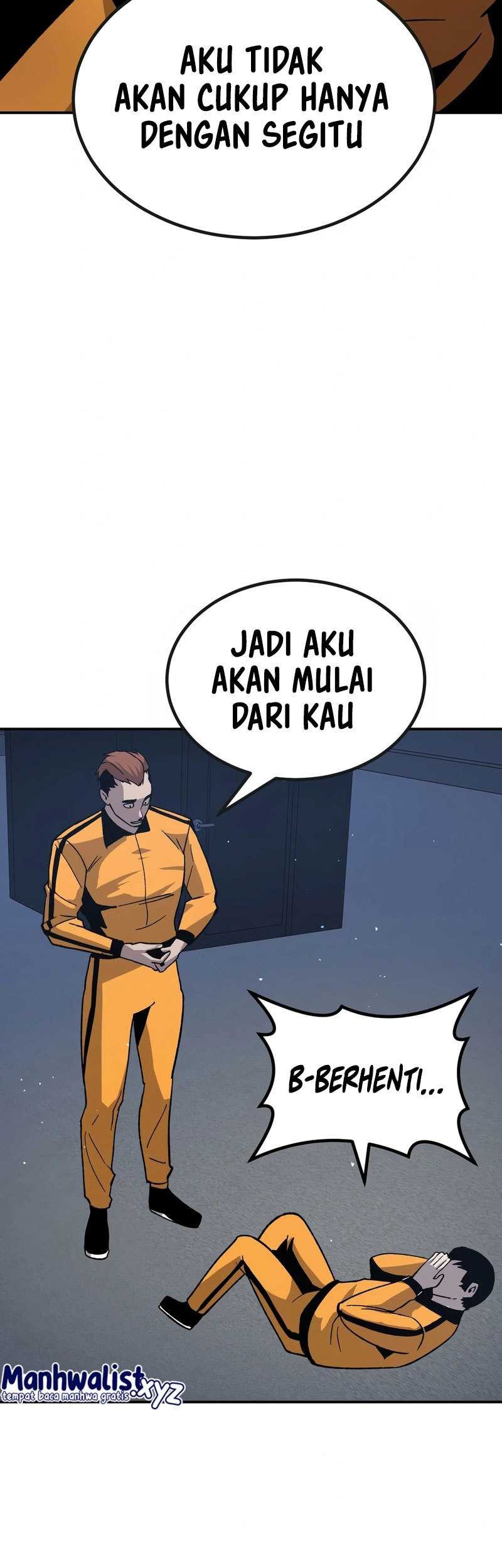 Hand Over the Money! Chapter 26 - halaman 80