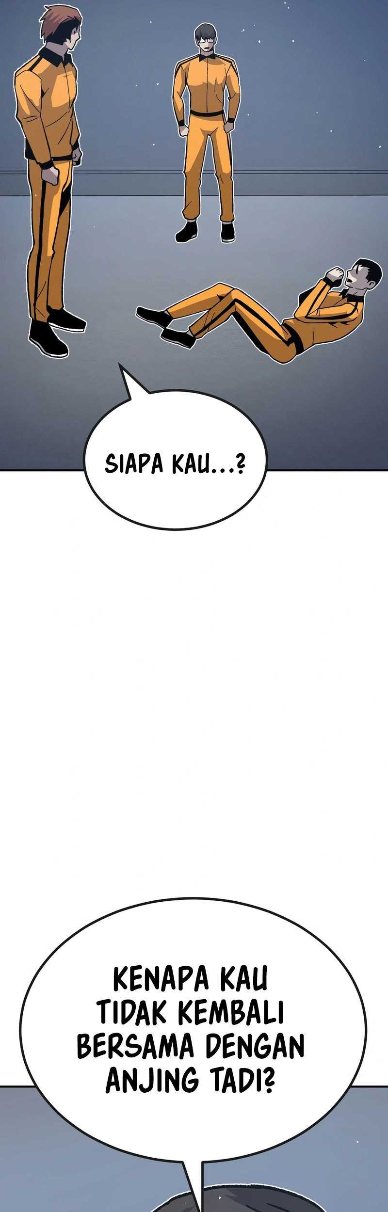 Hand Over the Money! Chapter 26 - halaman 82