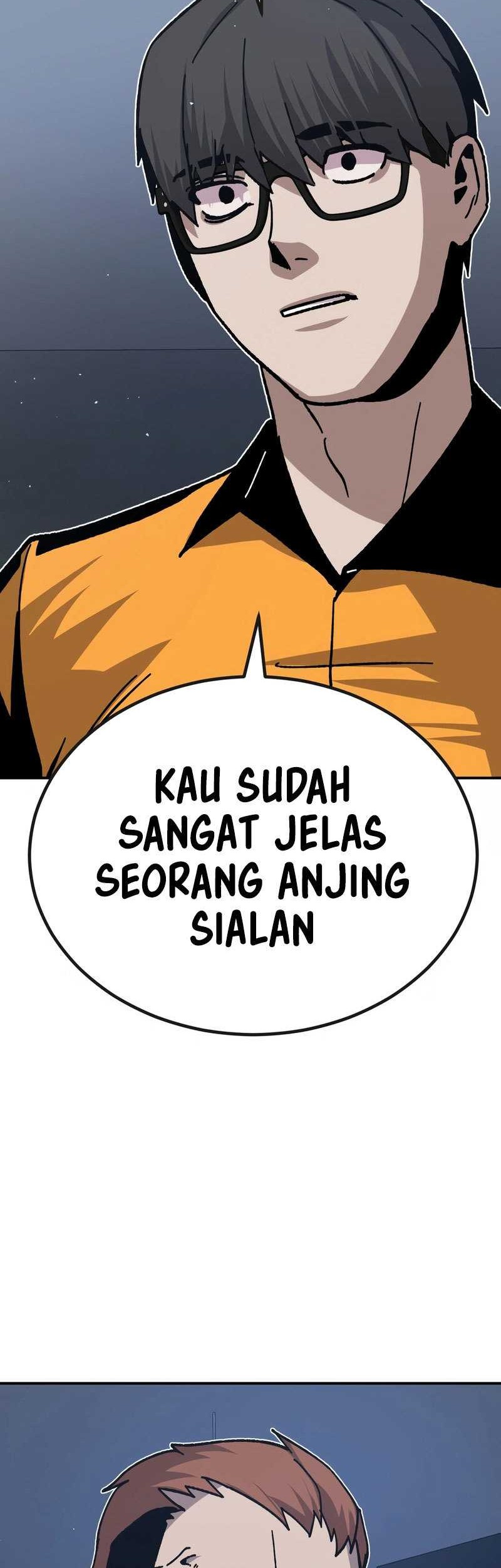 Hand Over the Money! Chapter 26 - halaman 83