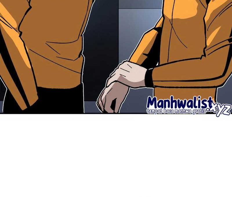Hand Over the Money! Chapter 26 - halaman 85