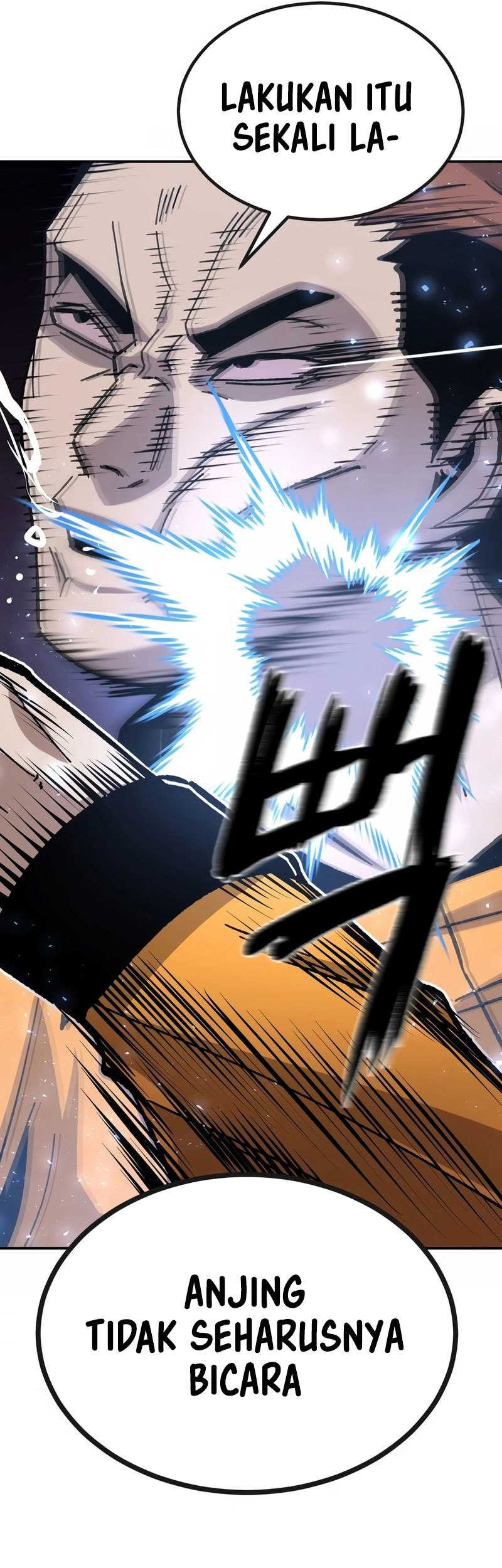 Hand Over the Money! Chapter 26 - halaman 86