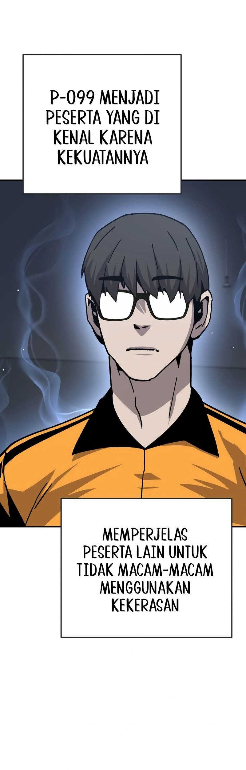 Hand Over the Money! Chapter 26 - halaman 89