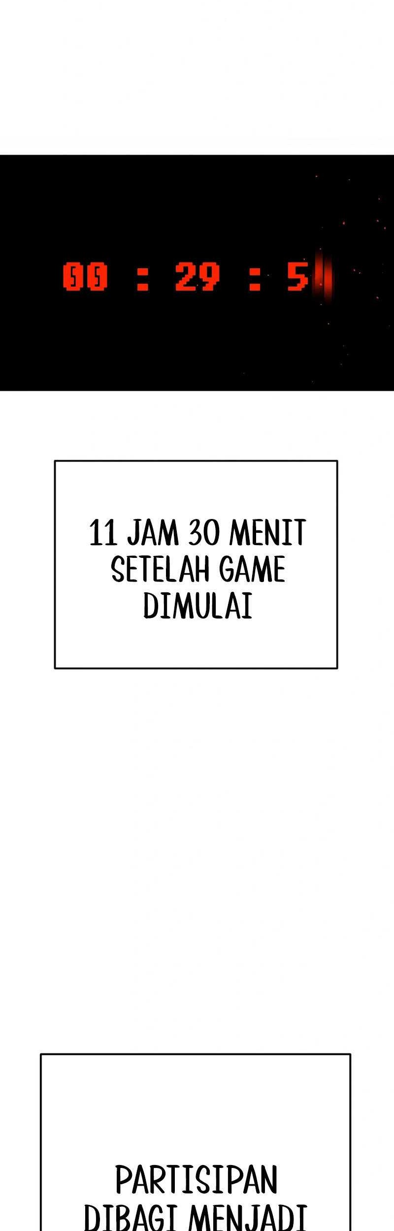 Hand Over the Money! Chapter 26 - halaman 91