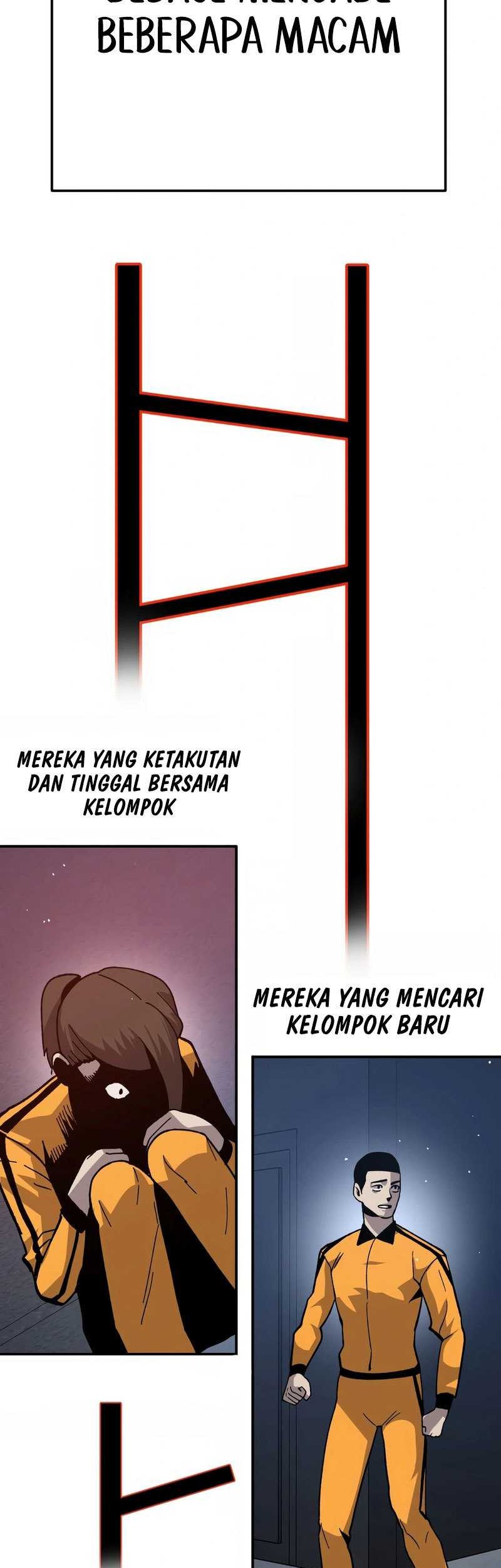 Hand Over the Money! Chapter 26 - halaman 92