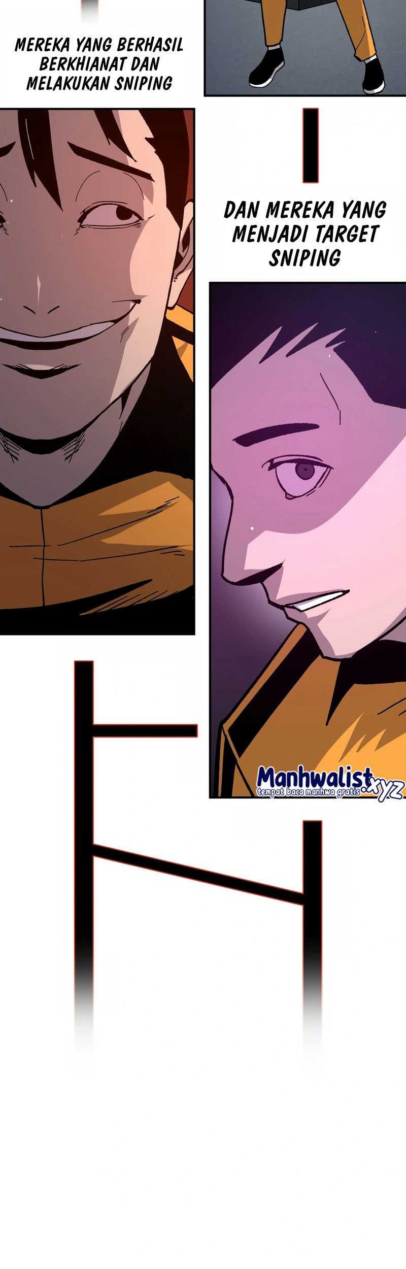 Hand Over the Money! Chapter 26 - halaman 93