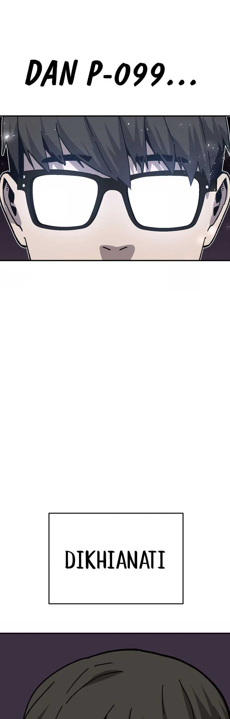 Hand Over the Money! Chapter 26 - halaman 94