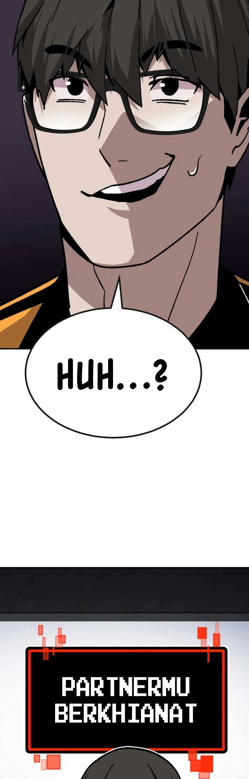 Hand Over the Money! Chapter 26 - halaman 95