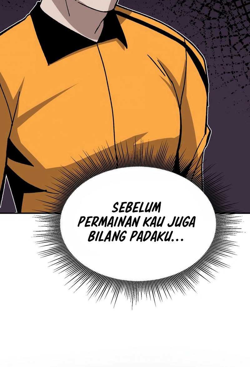 Hand Over the Money! Chapter 26 - halaman 97
