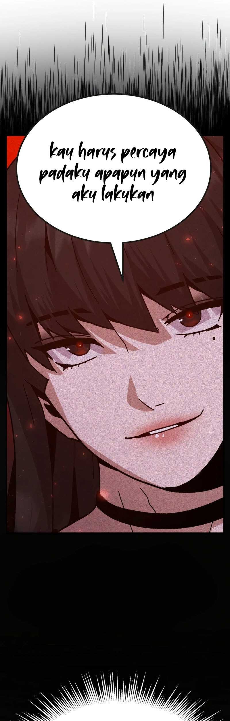 Hand Over the Money! Chapter 26 - halaman 98