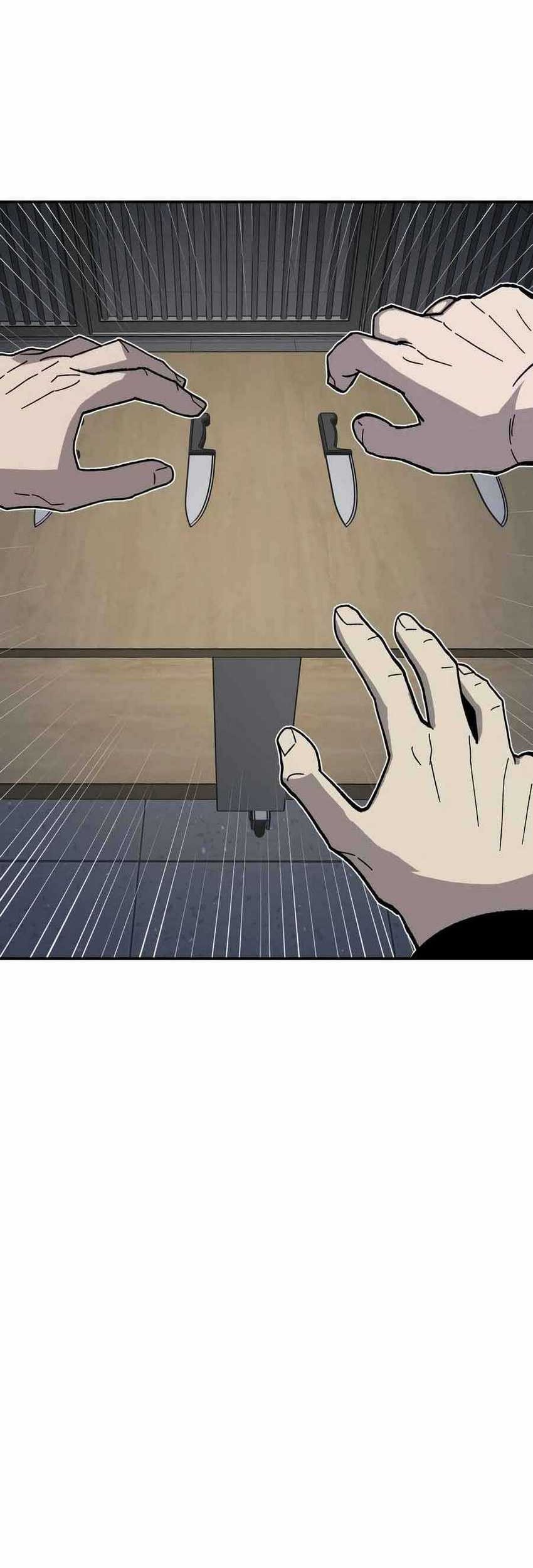Hand Over the Money! Chapter 27 - halaman 101