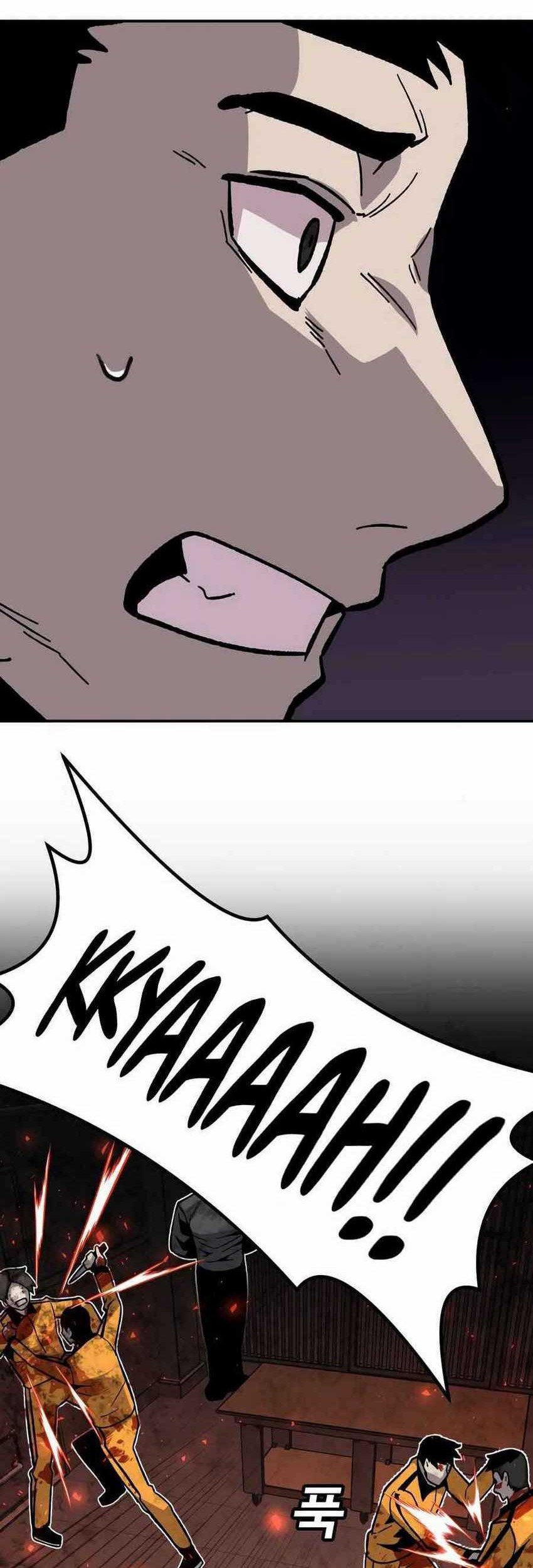 Hand Over the Money! Chapter 27 - halaman 102