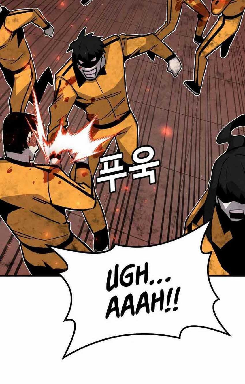 Hand Over the Money! Chapter 27 - halaman 103