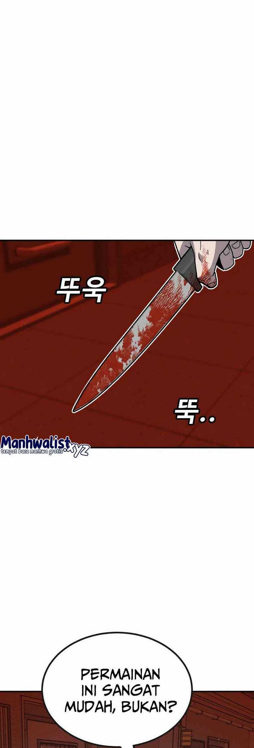 Hand Over the Money! Chapter 27 - halaman 105