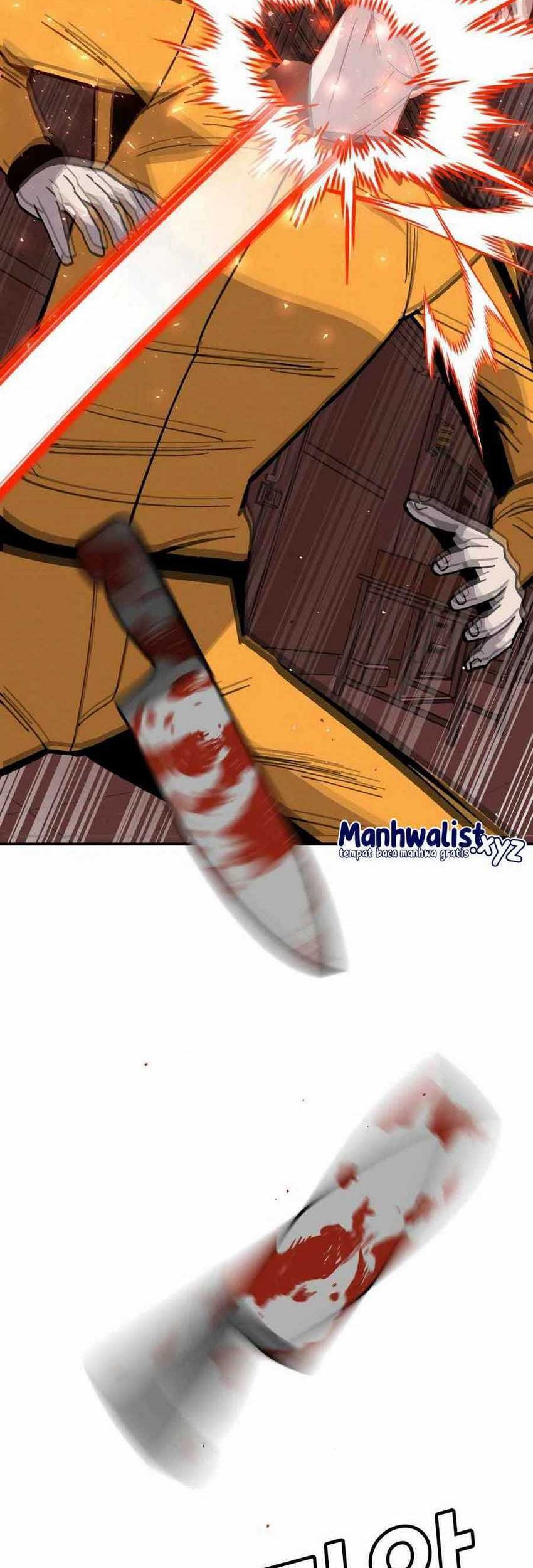 Hand Over the Money! Chapter 27 - halaman 110