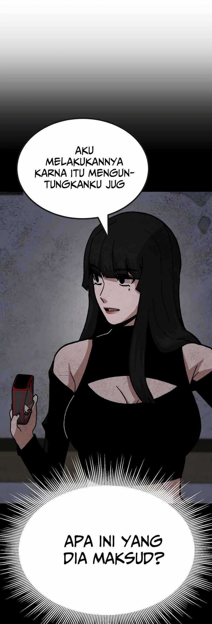 Hand Over the Money! Chapter 27 - halaman 12