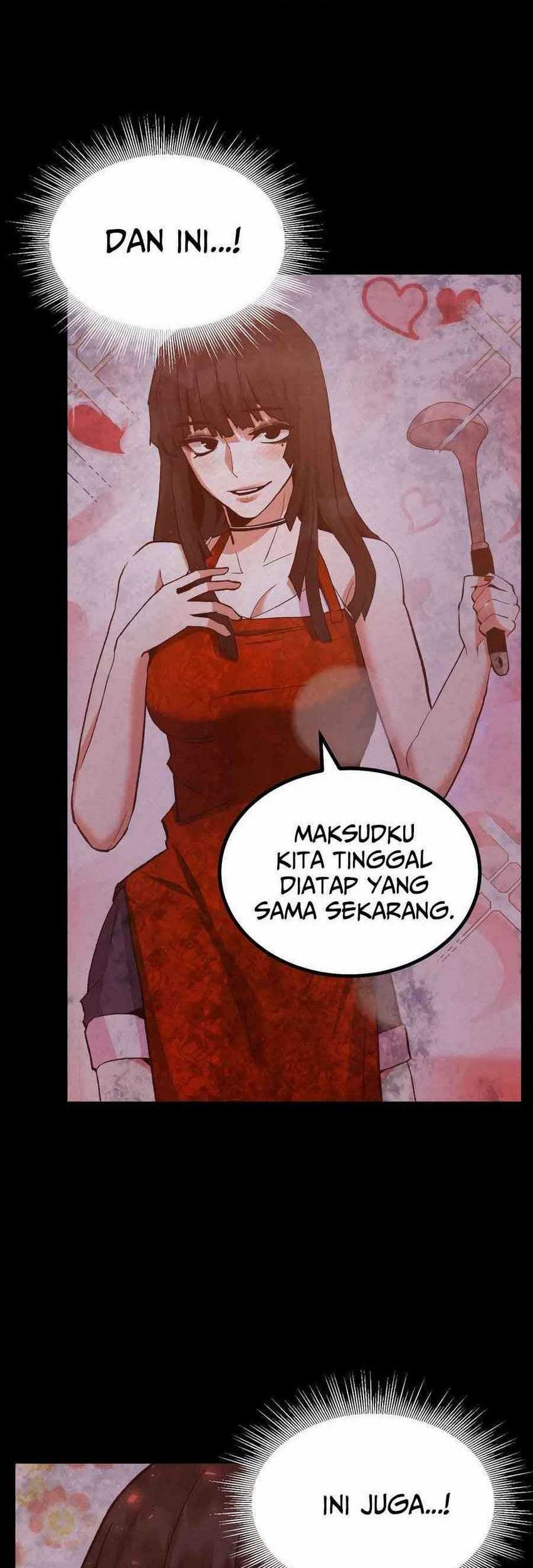 Hand Over the Money! Chapter 27 - halaman 14