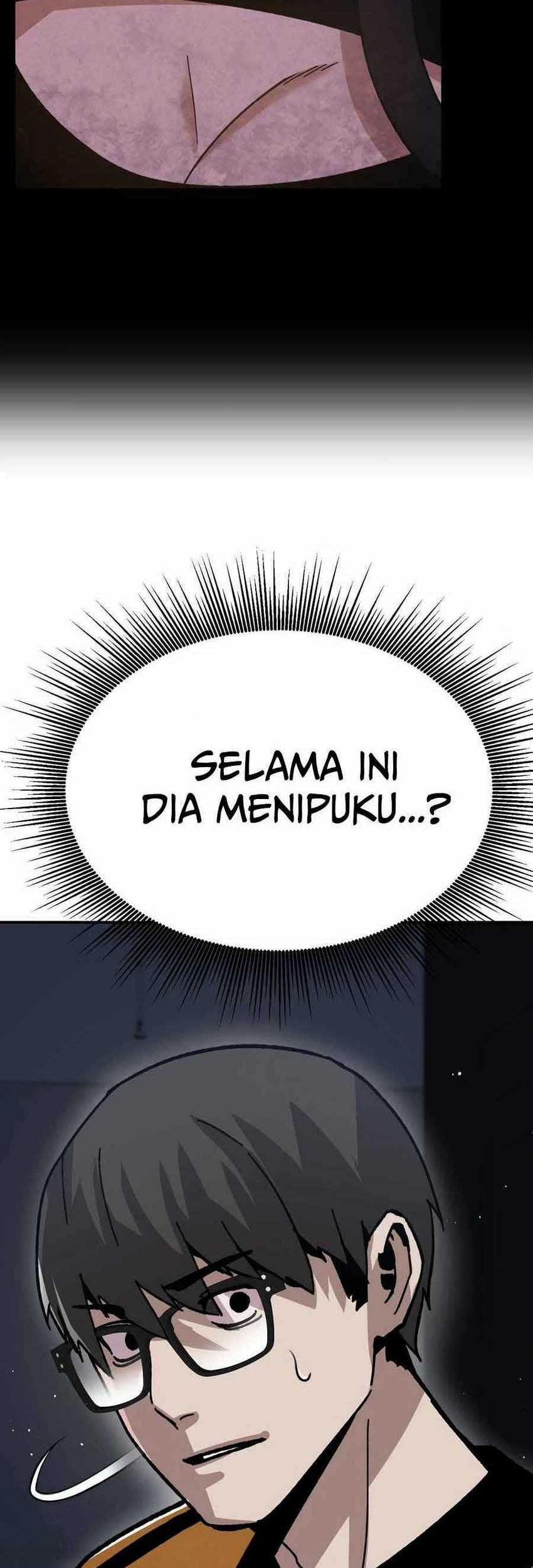 Hand Over the Money! Chapter 27 - halaman 16