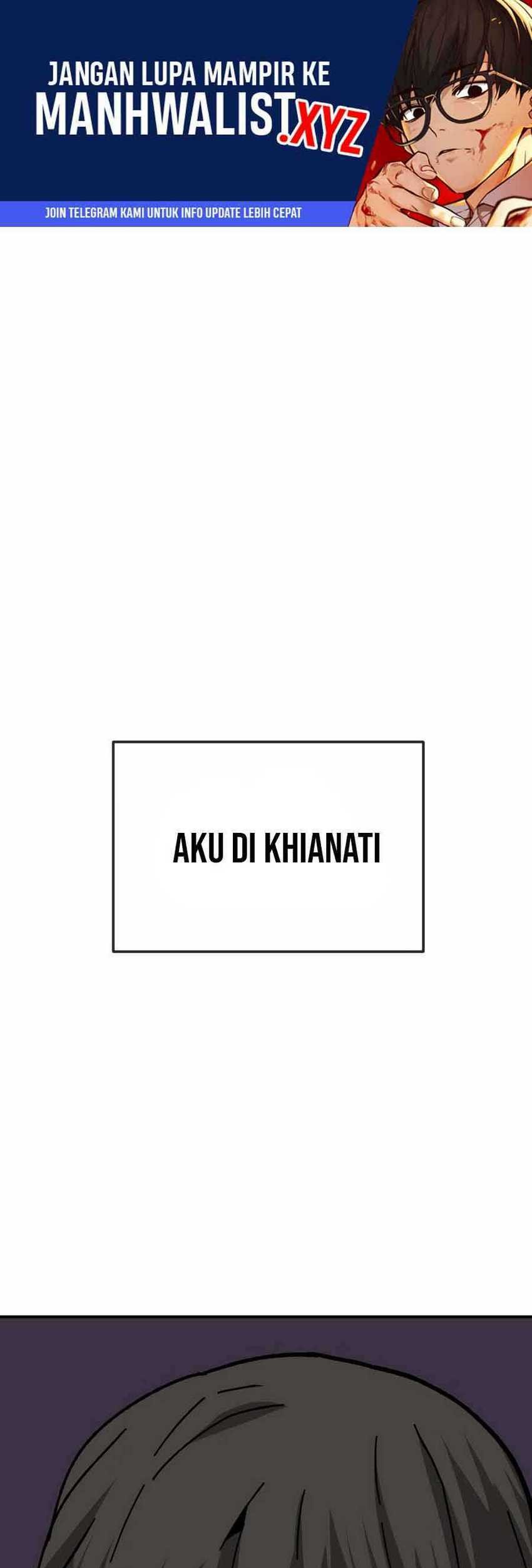 Hand Over the Money! Chapter 27 - halaman 2