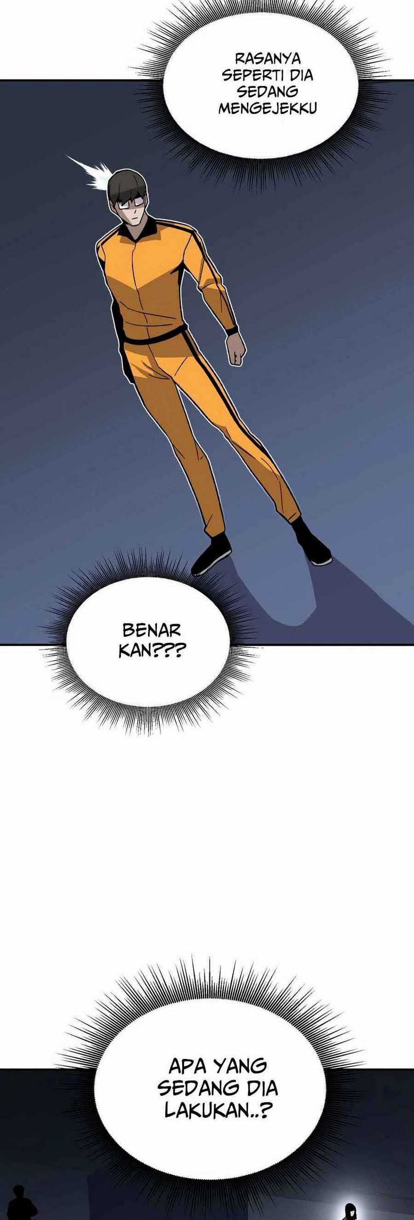 Hand Over the Money! Chapter 27 - halaman 23