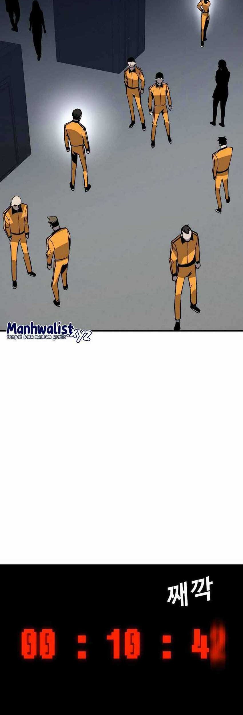 Hand Over the Money! Chapter 27 - halaman 24