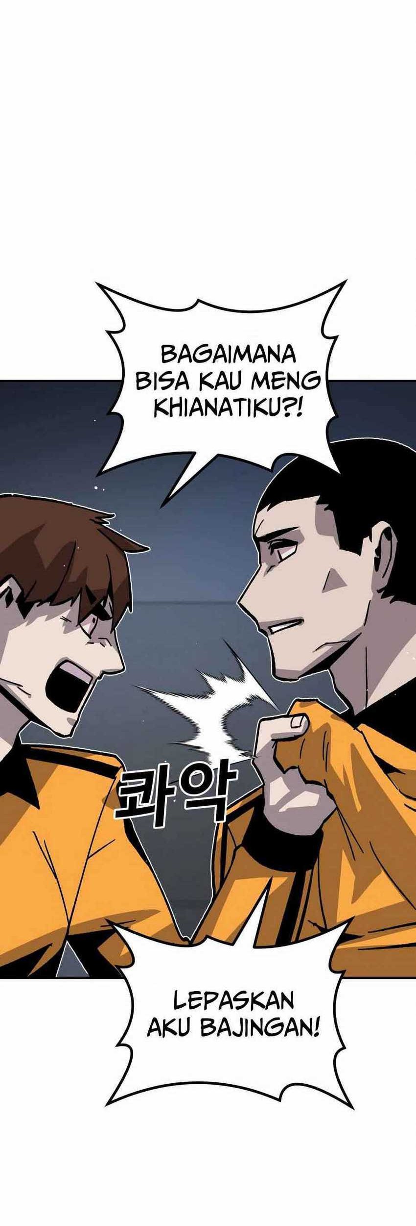 Hand Over the Money! Chapter 27 - halaman 27