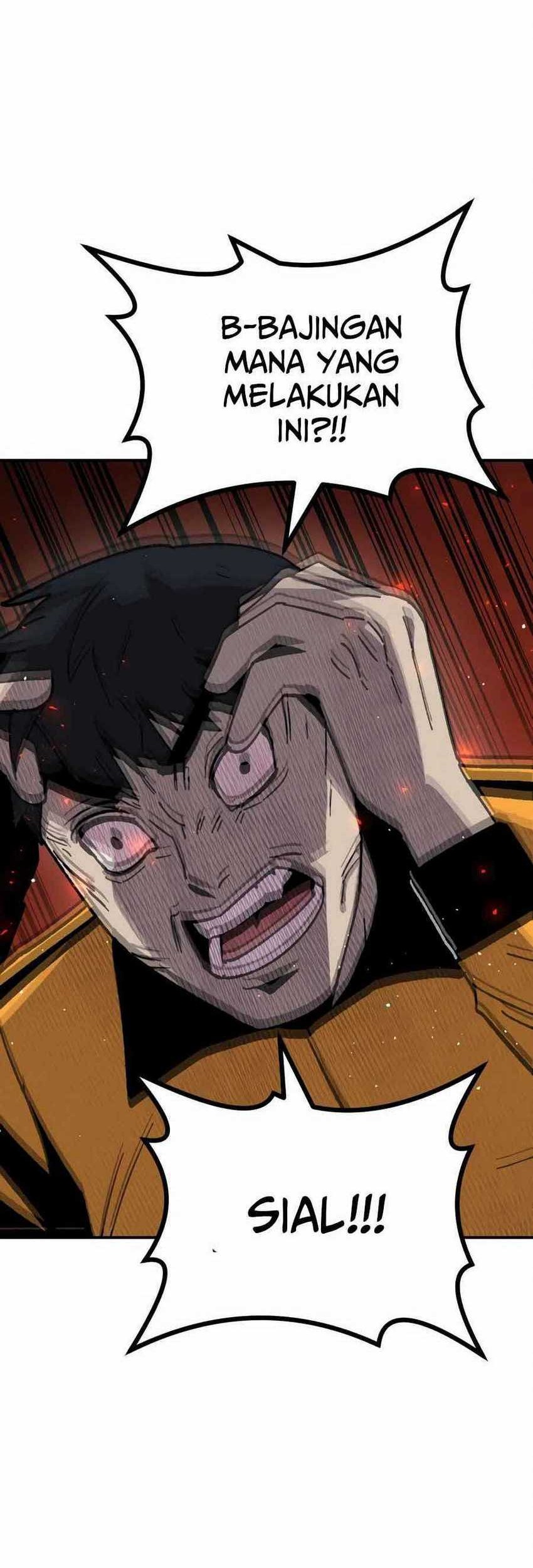 Hand Over the Money! Chapter 27 - halaman 29