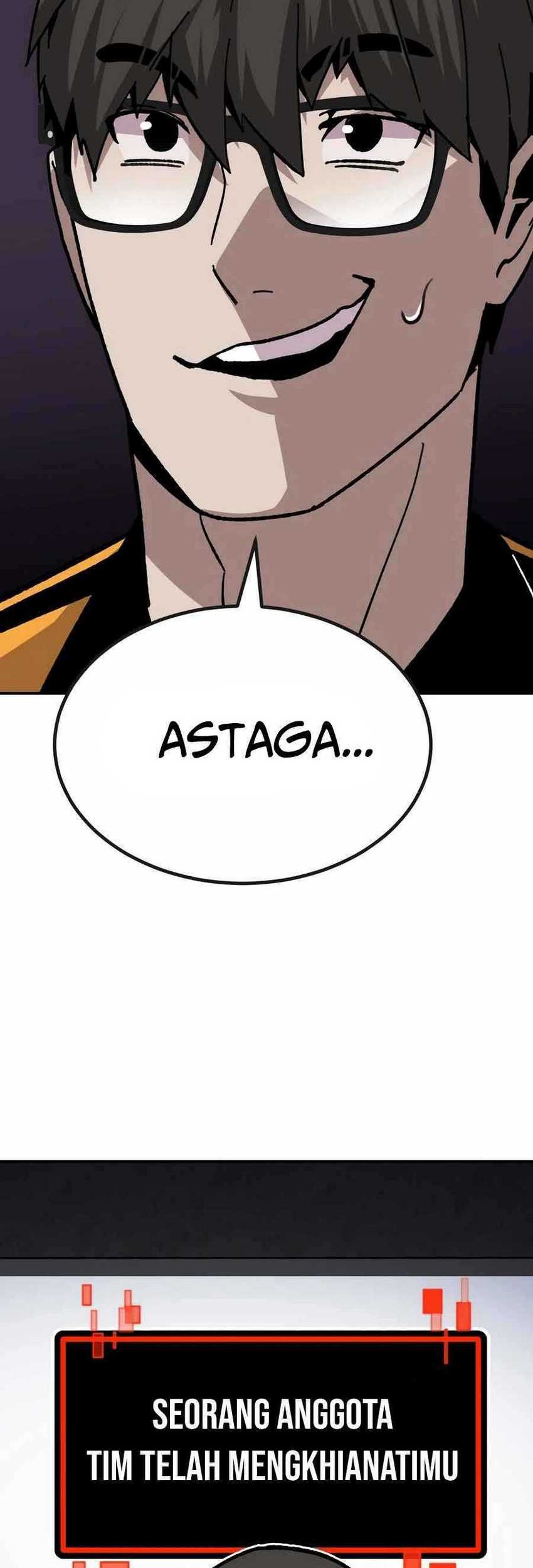 Hand Over the Money! Chapter 27 - halaman 3