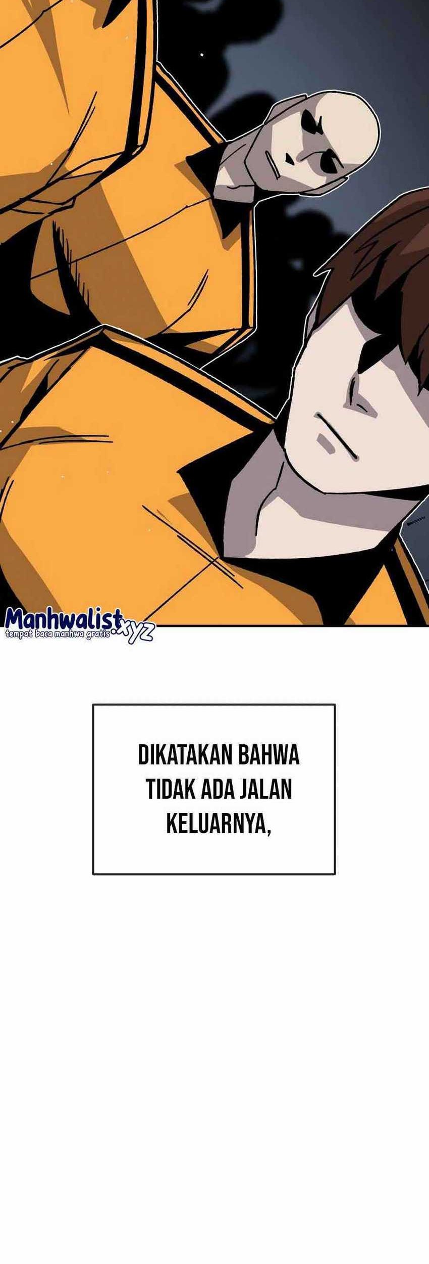 Hand Over the Money! Chapter 27 - halaman 34