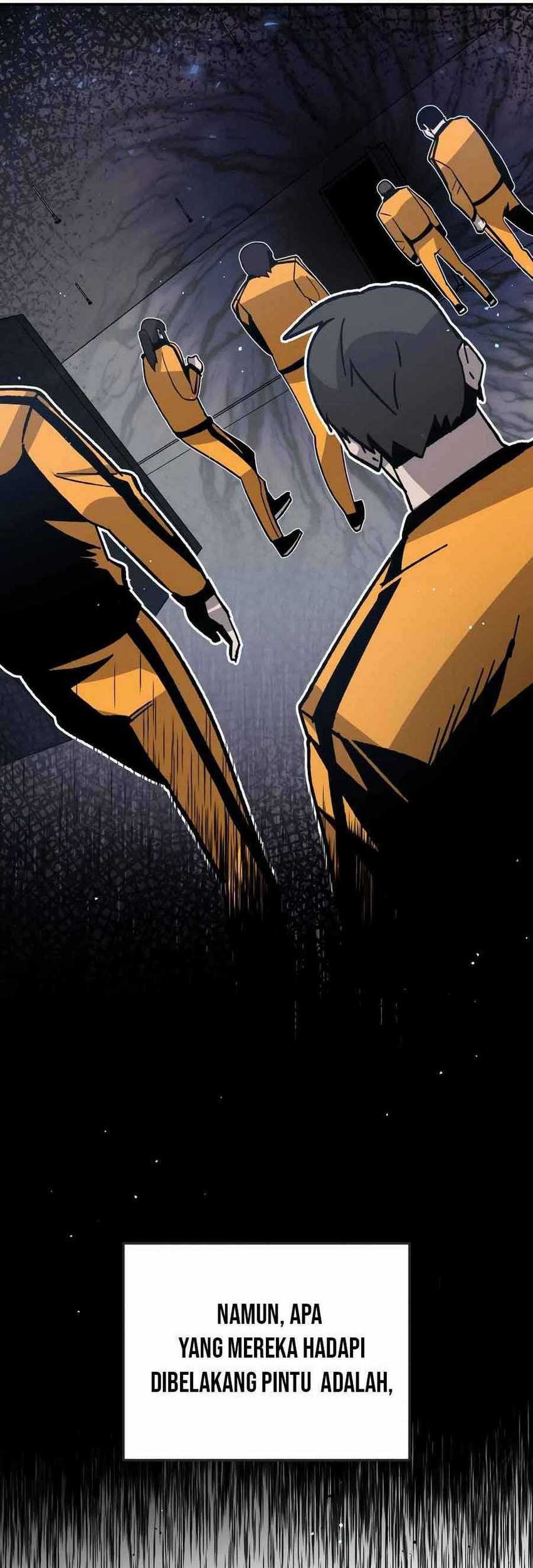Hand Over the Money! Chapter 27 - halaman 36
