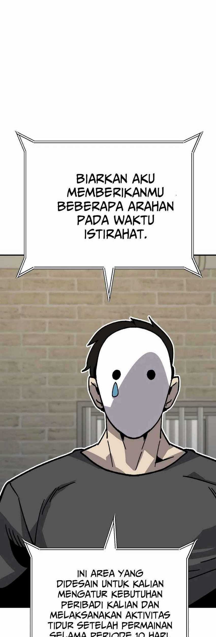 Hand Over the Money! Chapter 27 - halaman 39