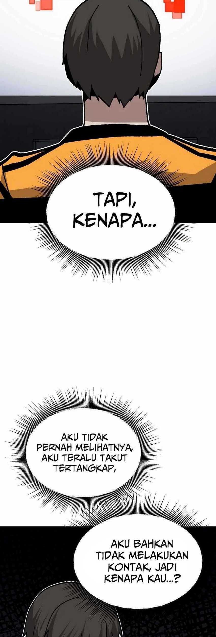 Hand Over the Money! Chapter 27 - halaman 4