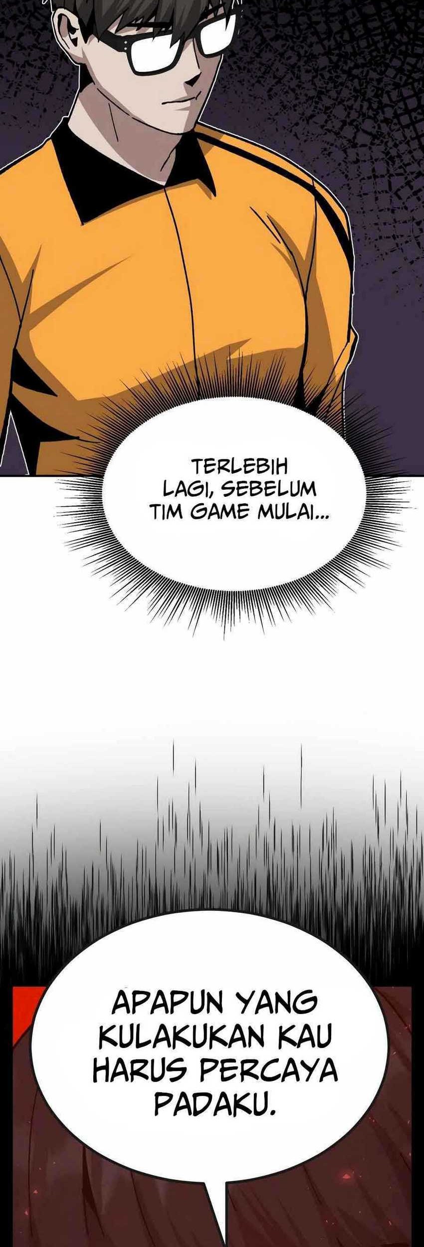 Hand Over the Money! Chapter 27 - halaman 5