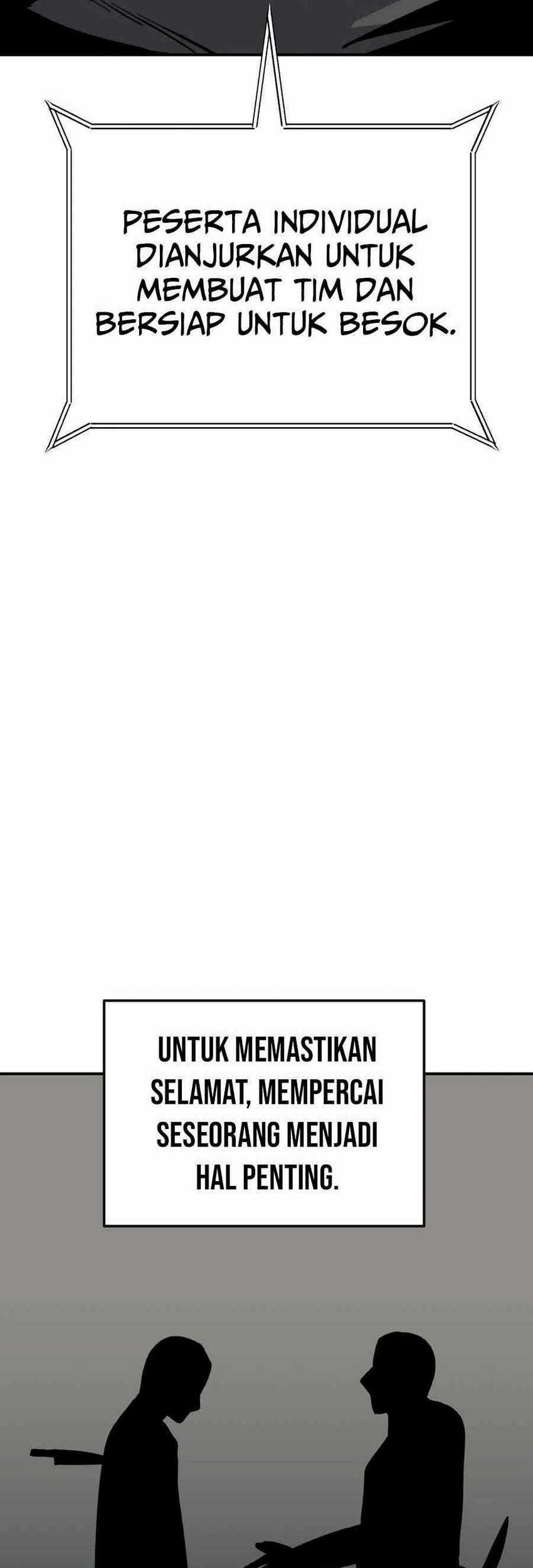 Hand Over the Money! Chapter 27 - halaman 55