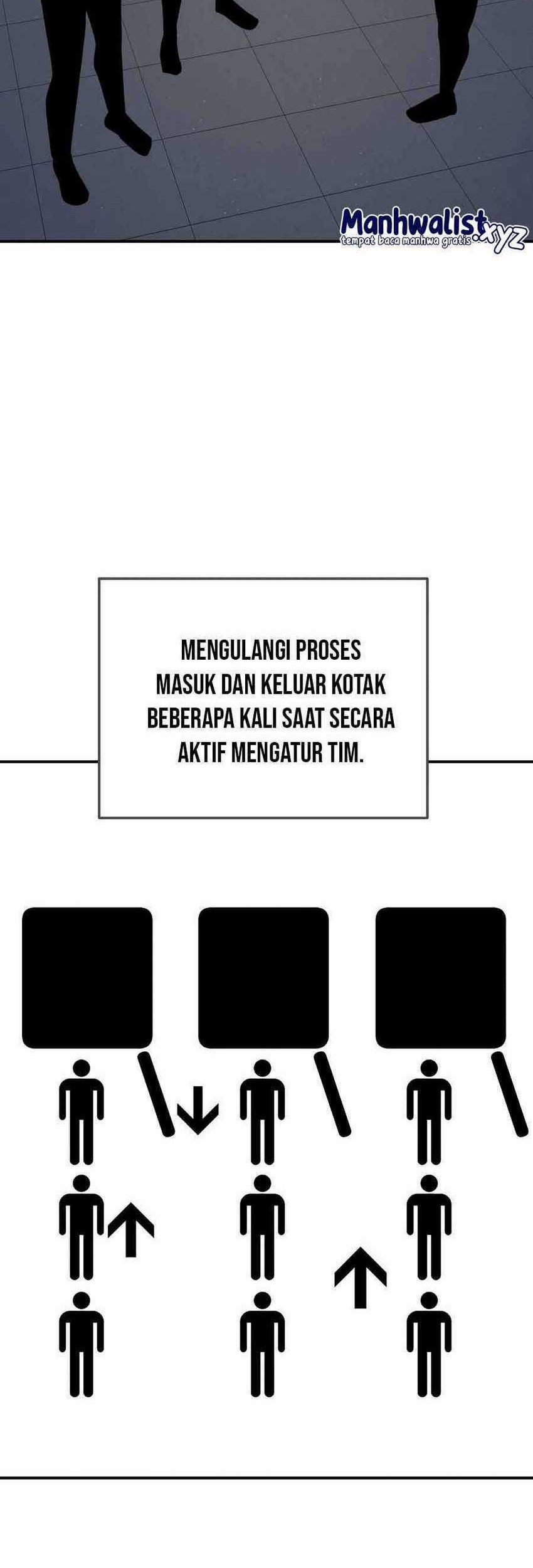 Hand Over the Money! Chapter 27 - halaman 58