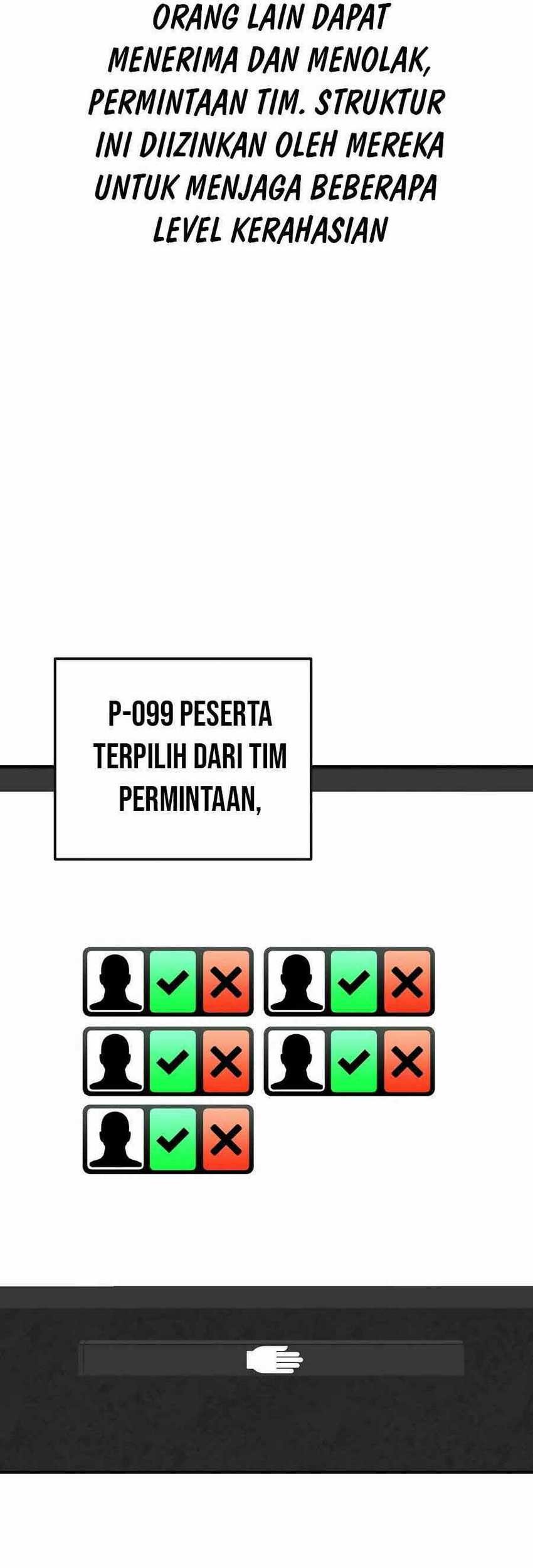 Hand Over the Money! Chapter 27 - halaman 60
