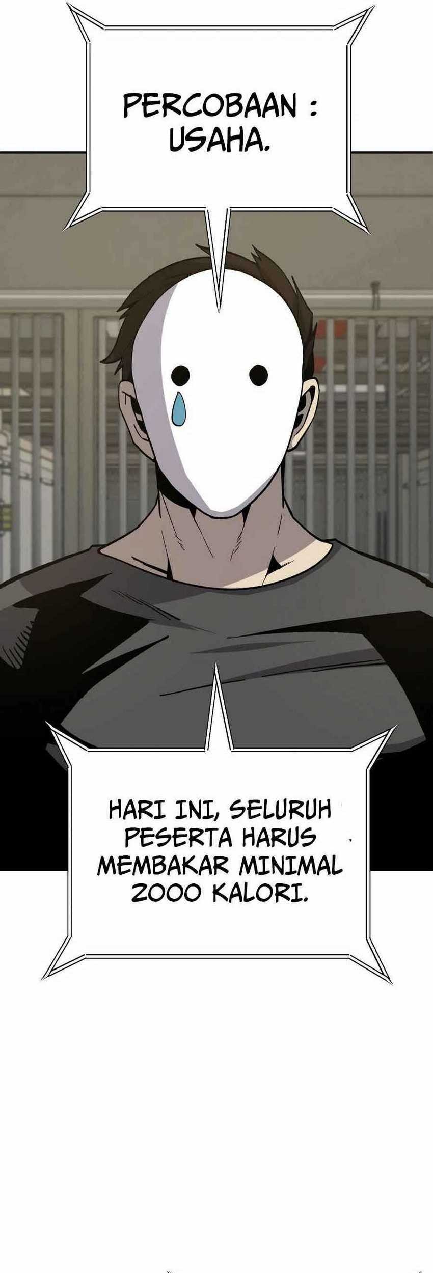 Hand Over the Money! Chapter 27 - halaman 65