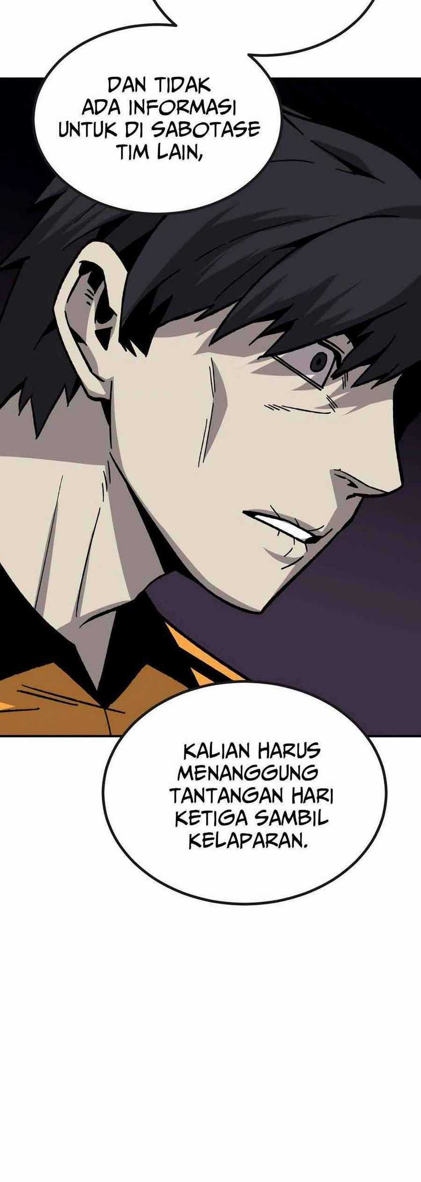 Hand Over the Money! Chapter 27 - halaman 73