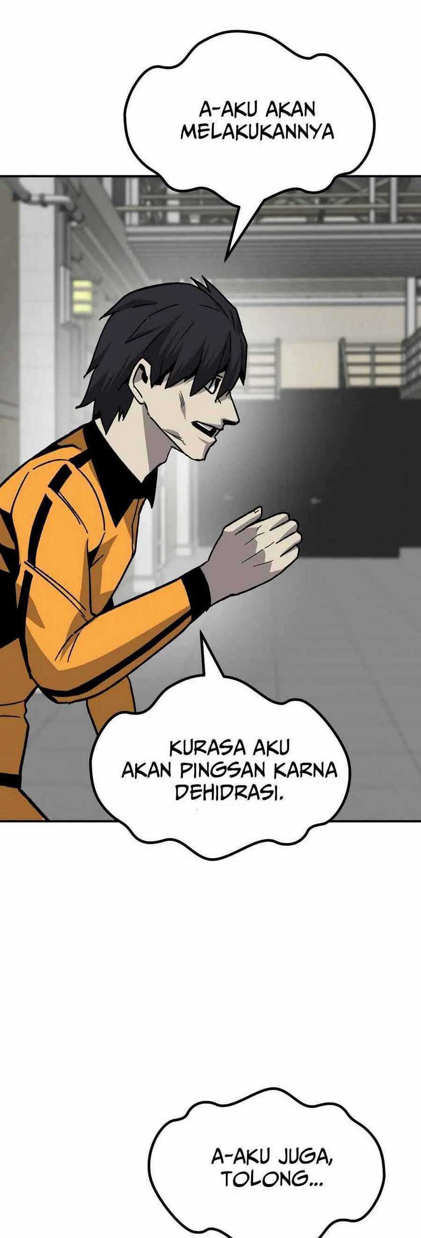Hand Over the Money! Chapter 27 - halaman 75