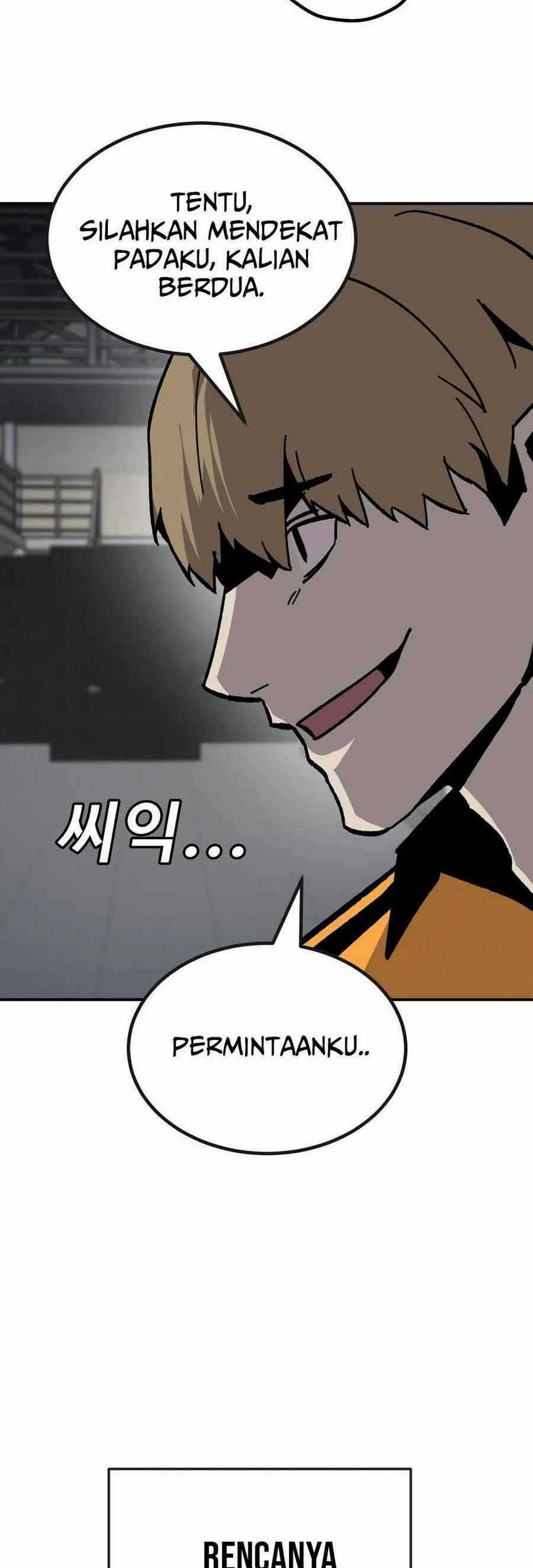 Hand Over the Money! Chapter 27 - halaman 76