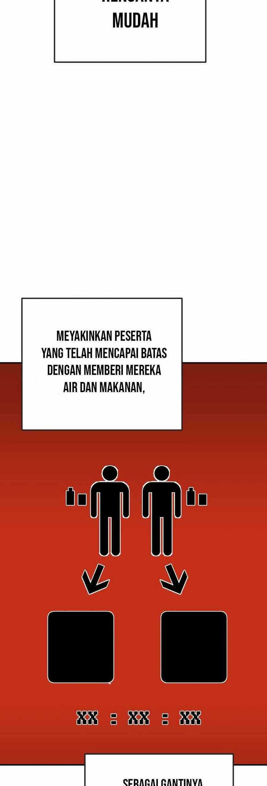 Hand Over the Money! Chapter 27 - halaman 77