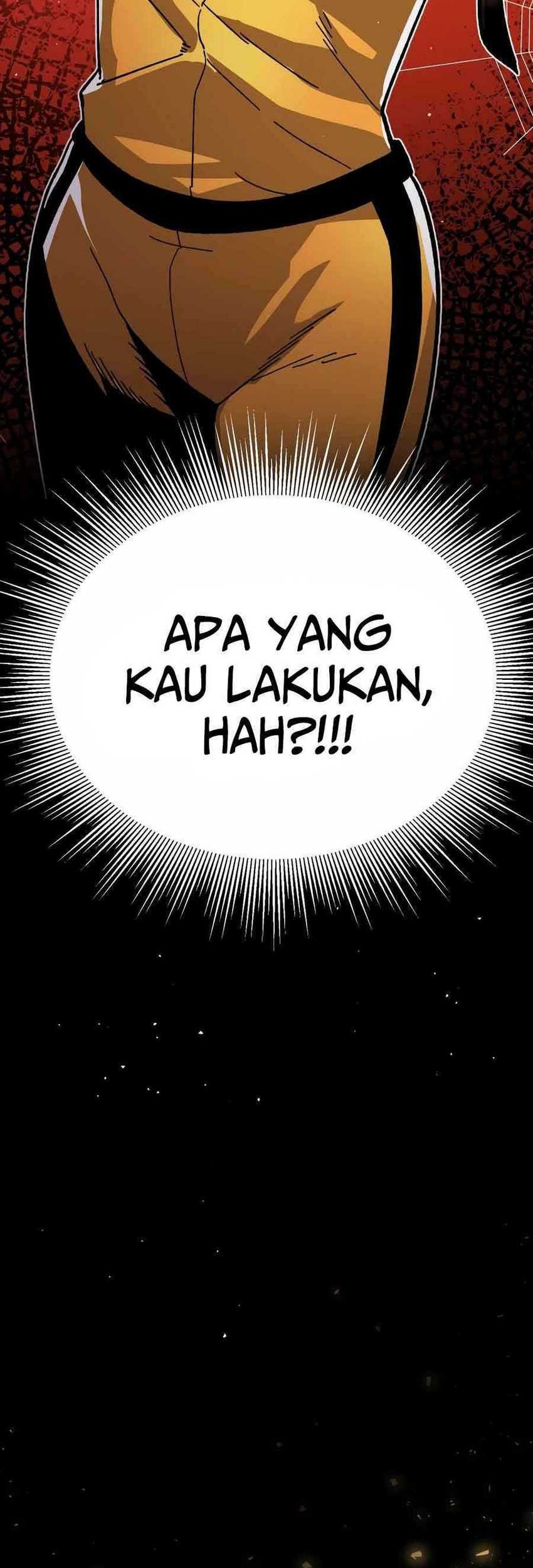 Hand Over the Money! Chapter 27 - halaman 8