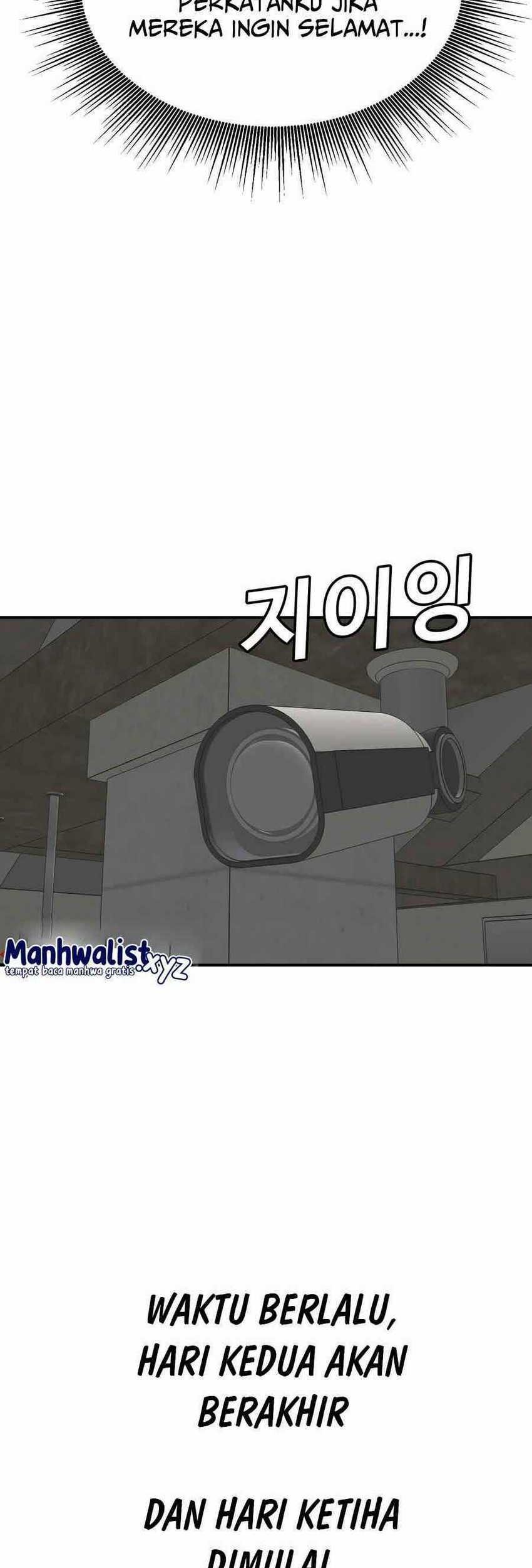 Hand Over the Money! Chapter 27 - halaman 81