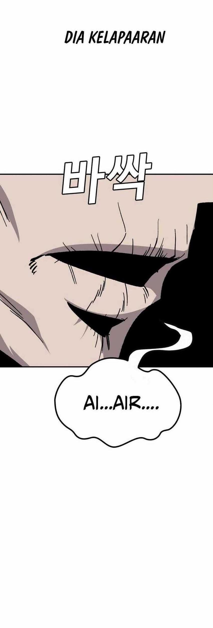 Hand Over the Money! Chapter 27 - halaman 85
