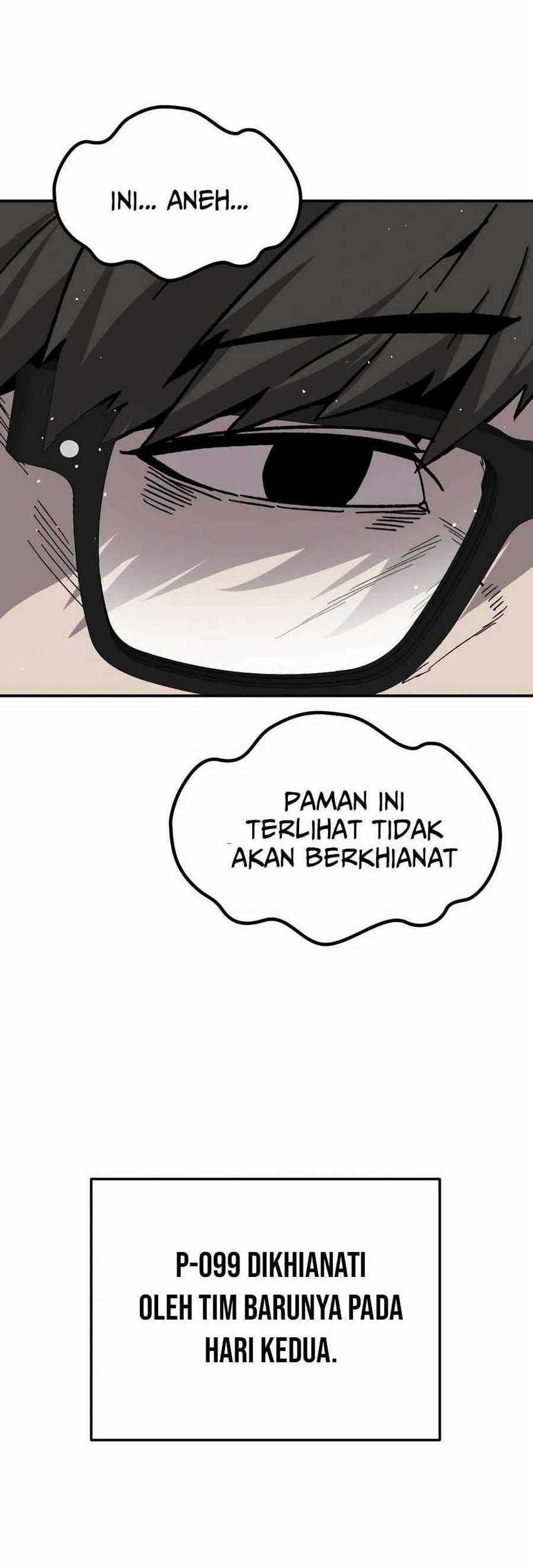 Hand Over the Money! Chapter 27 - halaman 86