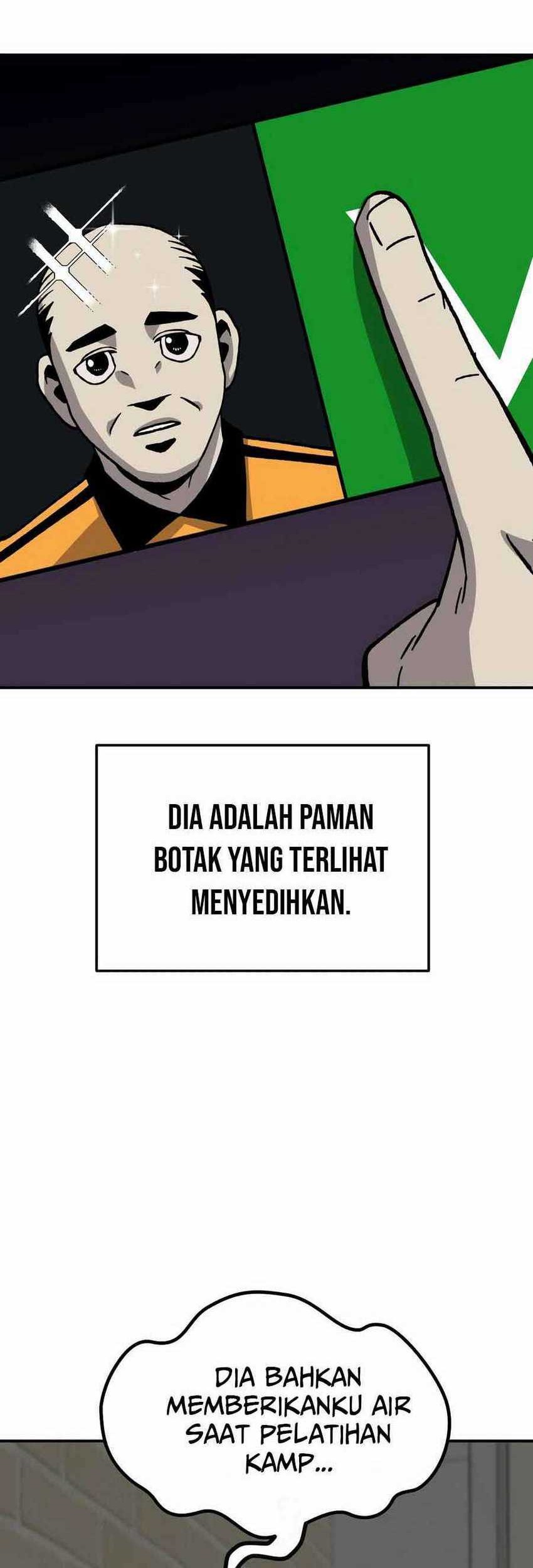 Hand Over the Money! Chapter 27 - halaman 87